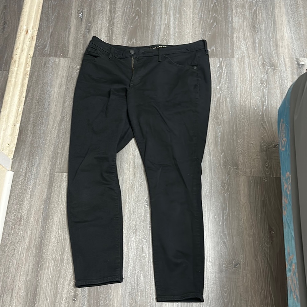 Size : 12/31s